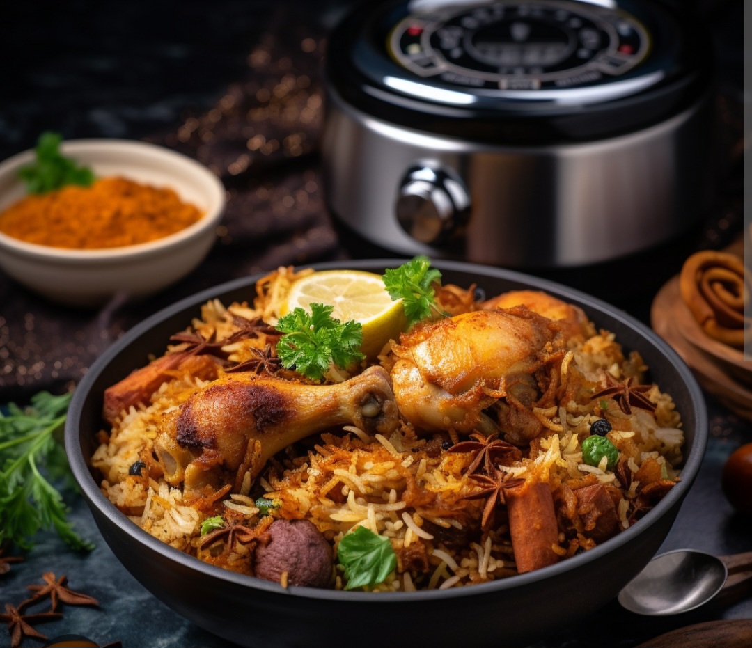 Rajkumar Indian Restaurant Photos 2